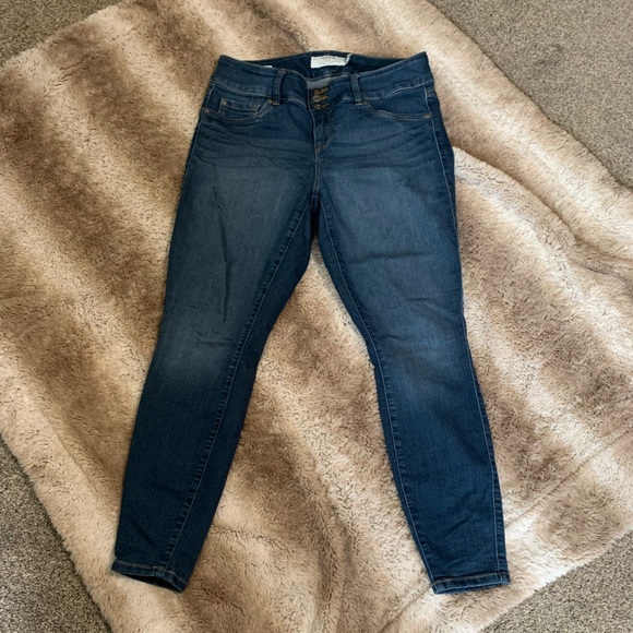 torrid Denim - Torrid jegging